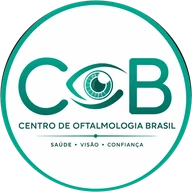 Centro de Oftalmologia Brasil